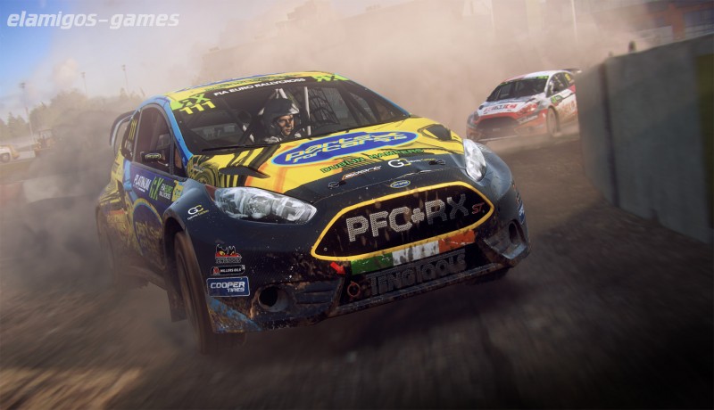 download dirt rally 2